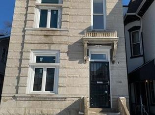 12021 S Stewart Ave, Chicago, IL