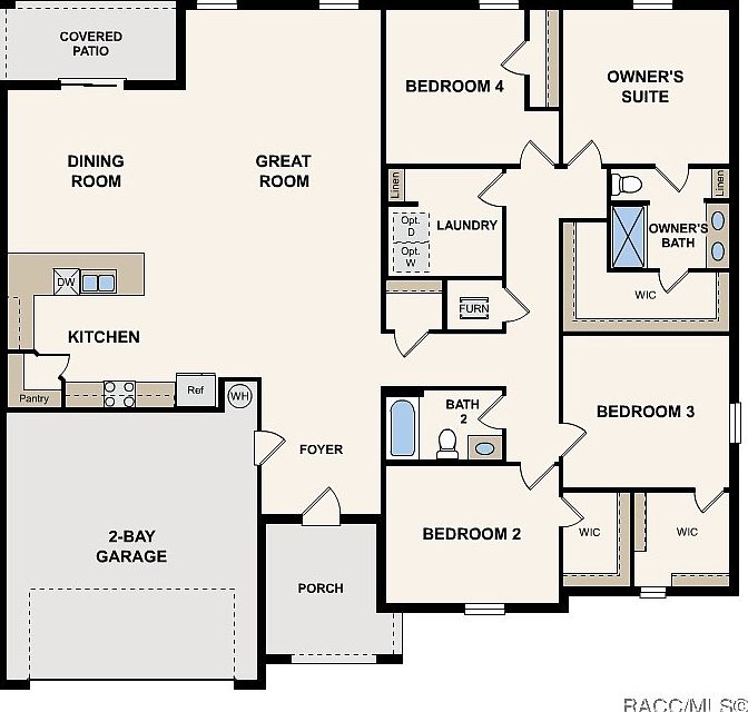2nd image of 24 Mangrove Ct S