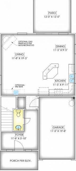 2nd image of 170 Highland Ct