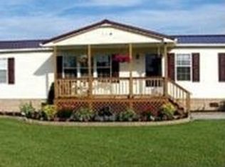 114 Drowning Creek Rd, Waco, KY 40385