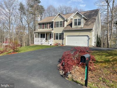 6105 Bills Rd, Mineral, VA, 23117