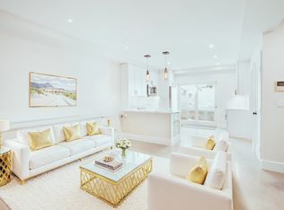 47 Mercer St #2, Boston, MA 02127