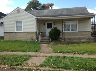 632 Vine St, Chillicothe, OH