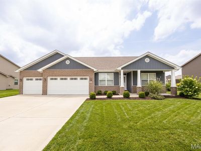 2658 London Ln, Shiloh, IL, 62221