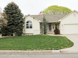 4876 Farmstead St, Wichita, KS 67220