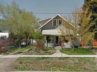 304 NW 1st St, Enterprise, OR 97828