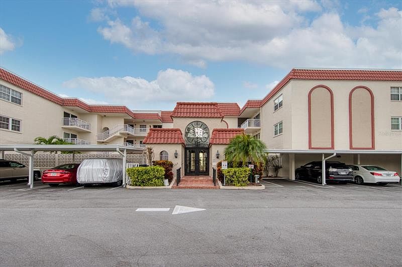2900 Gulf Blvd Belleair Beach, FL, 33786 Apartments for Rent Zillow