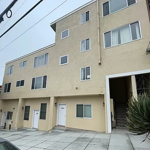 4644 Balboa St #4644 Photo 1