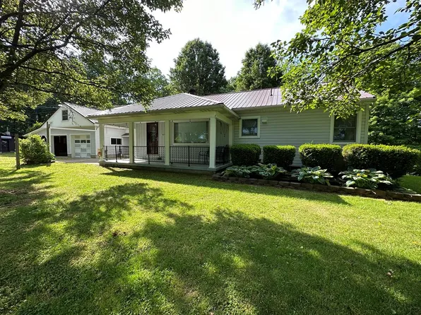 656 Arion Rd, Mc Dermott, OH 45652