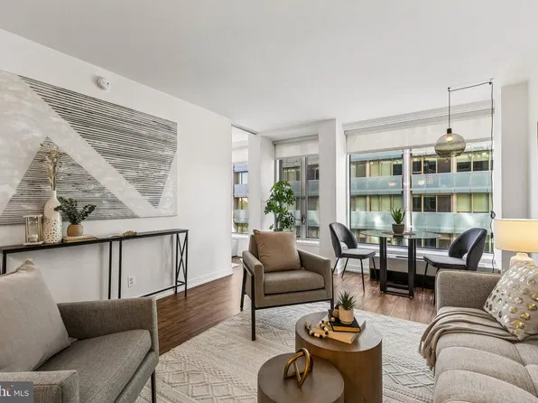 1101 3rd St SW APT 310, Washington, DC 20024