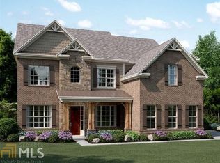 2960 Manorview Ln #007, Milton, GA 30004