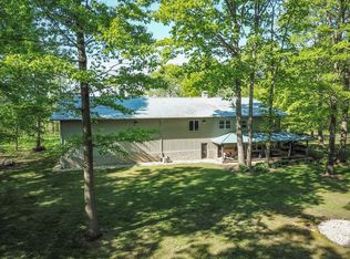 5520 S 1075 E, Lafayette, IN 47905