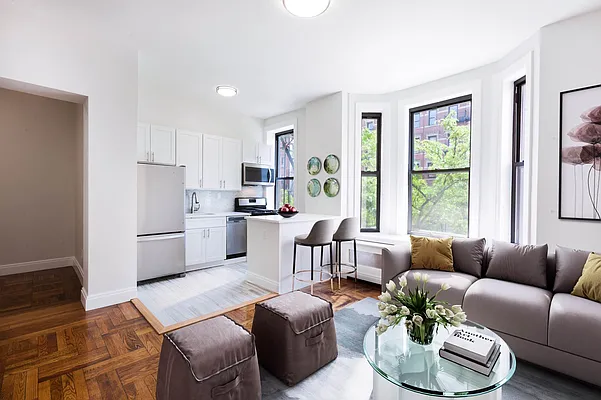 Rented by Halstead Real Estate | media 1