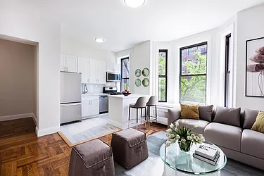 Rented by Halstead Real Estate