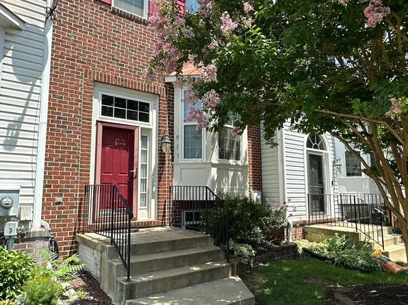 917 Halleck Dr, Frederick, MD 21701