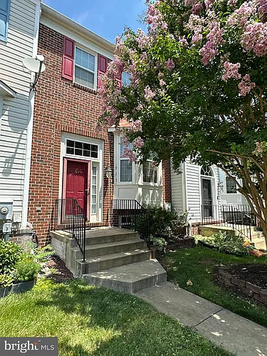 917 Halleck Dr Photo 1