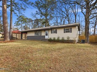 244 Jeffries Dr, Pearl, MS 39208