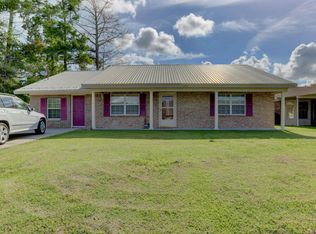 2604 Maple St, Morgan City, LA 70380