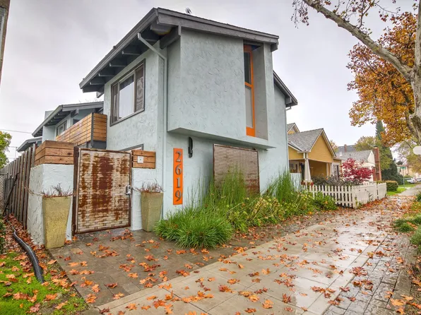 2619 T St, 2619 T St APT 8, Sacramento, CA 95816