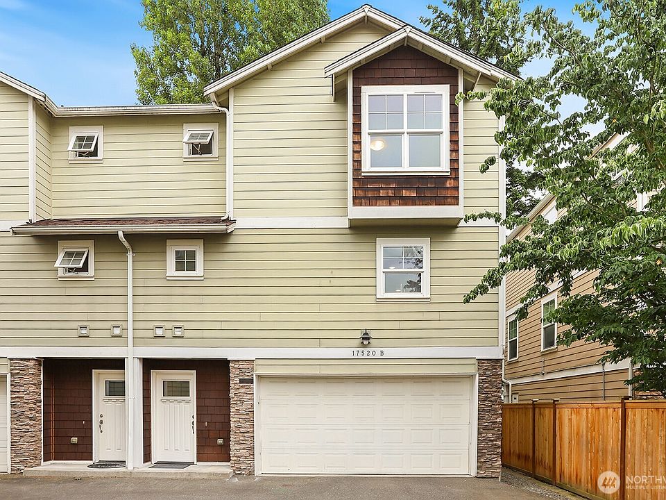 1st image of 17520 12th Avenue NE #B