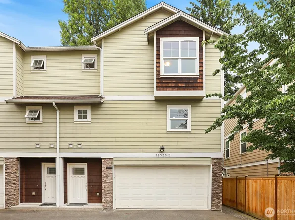 17520 12th Avenue NE #B, Shoreline, WA 98155