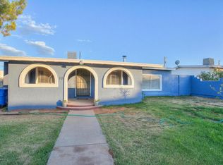 10 Whitton St, Sierra Vista, AZ 85635