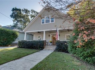 1966 Cambridge Ave, College Park, GA 30337