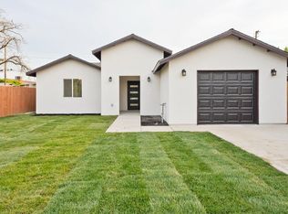 1213 Feliz Dr, Bakersfield, CA 93307
