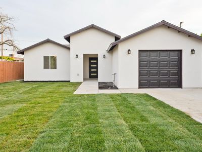 1213 Feliz Dr, Bakersfield, CA, 93307
