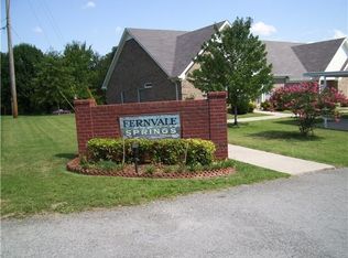 7116 Fernvale Springs Way, Fairview, TN 37062