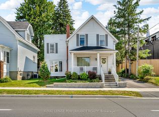 20 5th St W, Cornwall, ON K6J 2T4