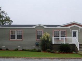 3641 Mount Zion Church Rd, Valdosta, GA 31605