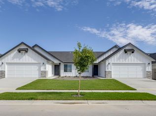 15713 N Exeter Way, Meridian, ID 83646