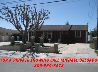 934 Corsicana Dr, Oxnard, CA 93036