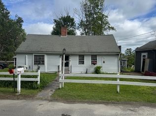 21 Clinic Rd, Pomfret Center, CT 06259