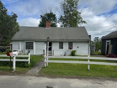 21 Clinic Road, Pomfret Center, CT, 06259