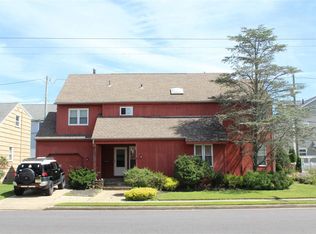 407 N Clermont Ave, Margate, NJ 08402