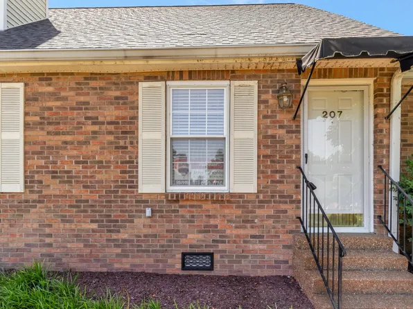 207 Cumberland Trce #207, Nashville, TN 37214