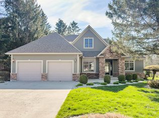 213 Evergreen Dr, Bellefontaine, OH