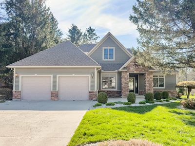213 Evergreen Dr, Bellefontaine, OH, 43311