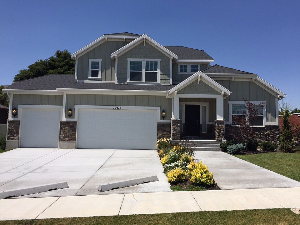 1st image of 10416 S Culmination Street