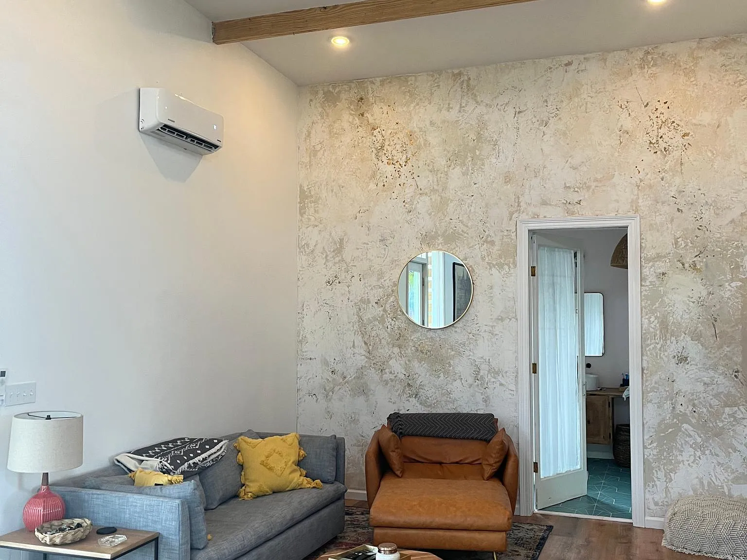 1 bed, $2,200 — Photo 3