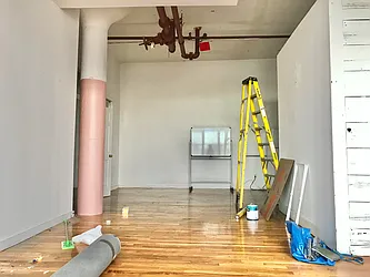 Rented by EXR