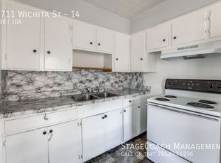 1711 Wichita St APT 14, Houston, TX 77004