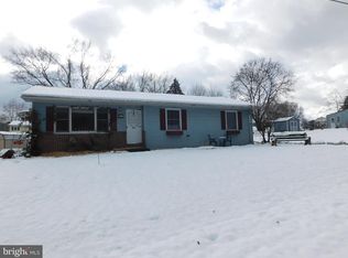 624 Cross St, Lewistown, PA 17044