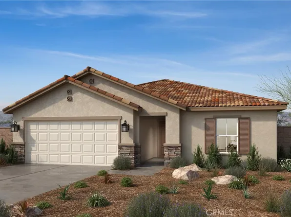 22734 Morning Spgs, Nuevo, CA 92567