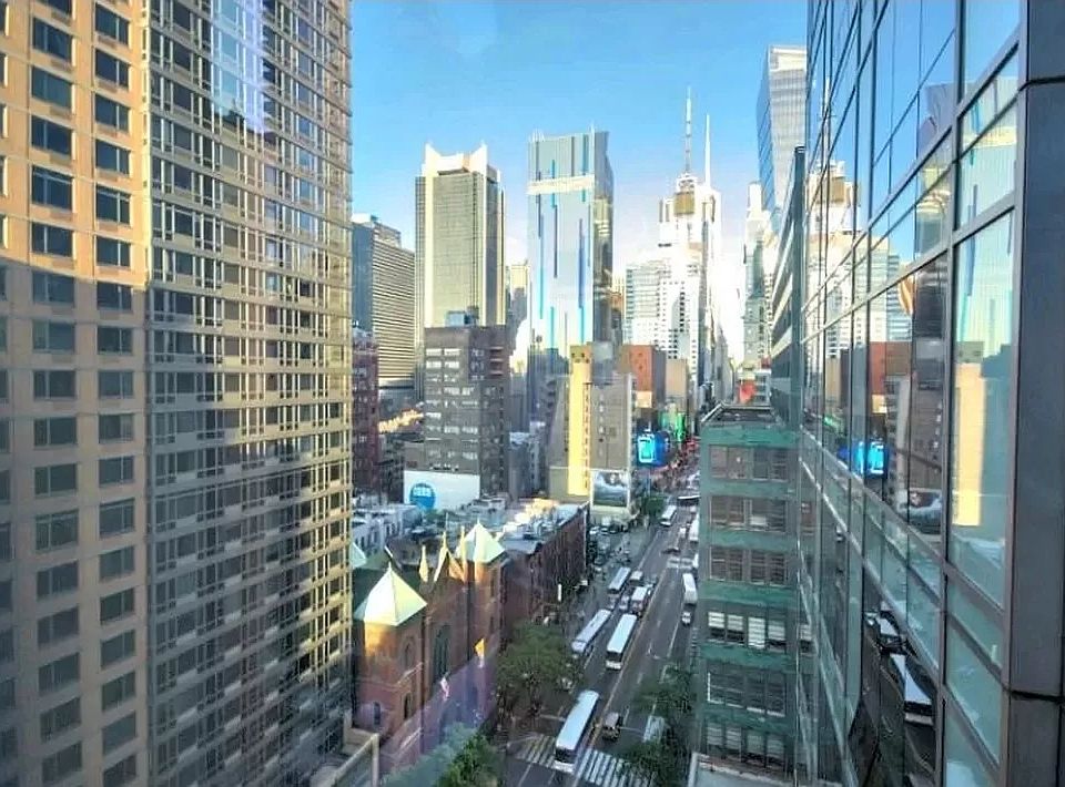 1st image of 350 W 42nd St APT 15E