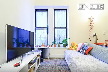 Rented by Citi Habitats