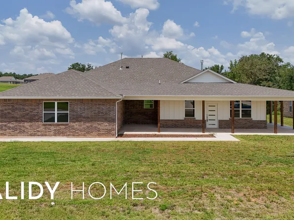 17611 Natalie Ct, Choctaw, OK