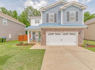 358 Tufton Ct, Cayce, SC 29033